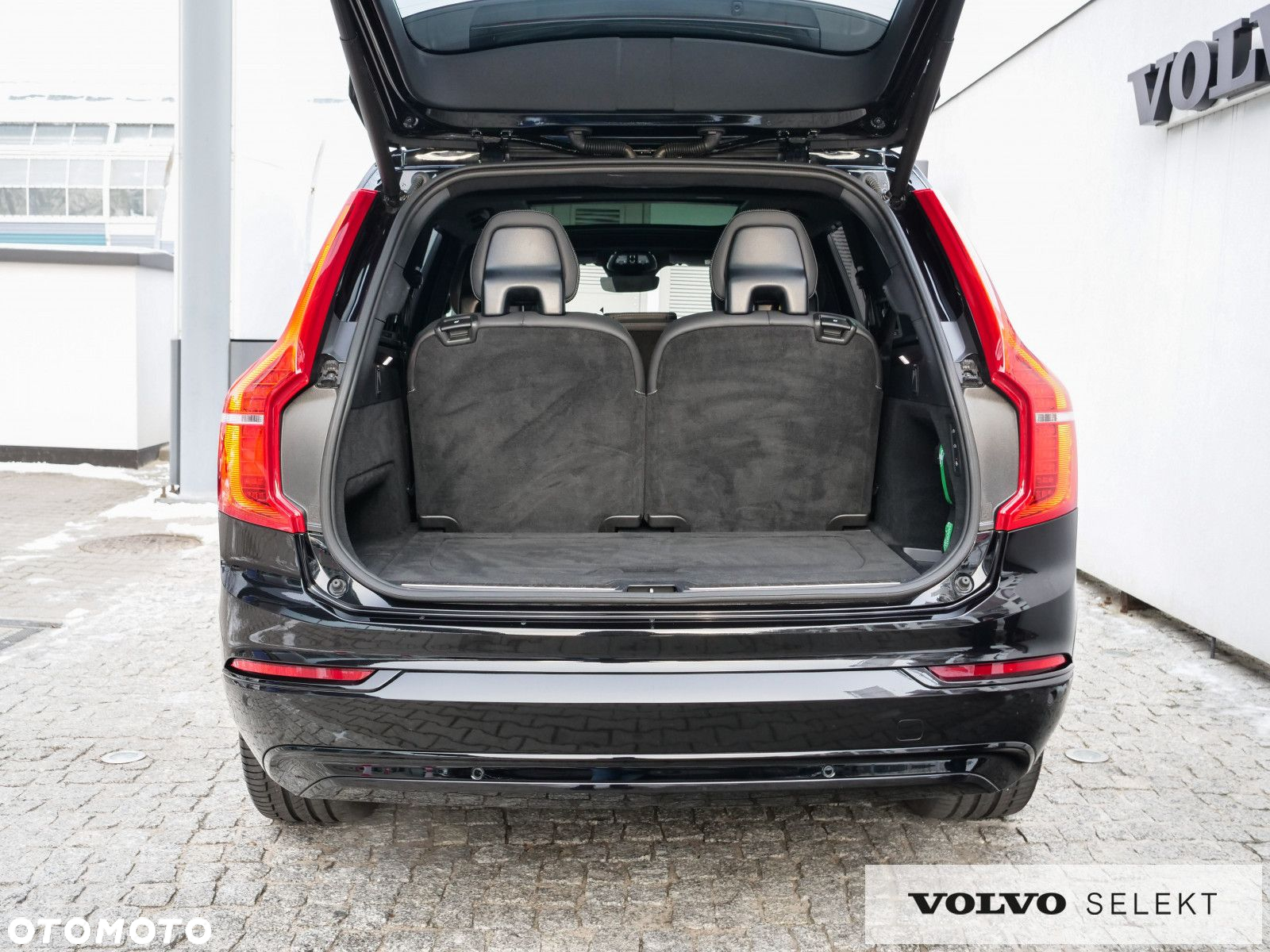 Volvo XC 90 - 37