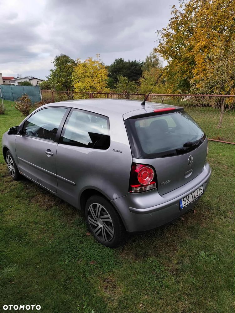 Volkswagen Polo - 6