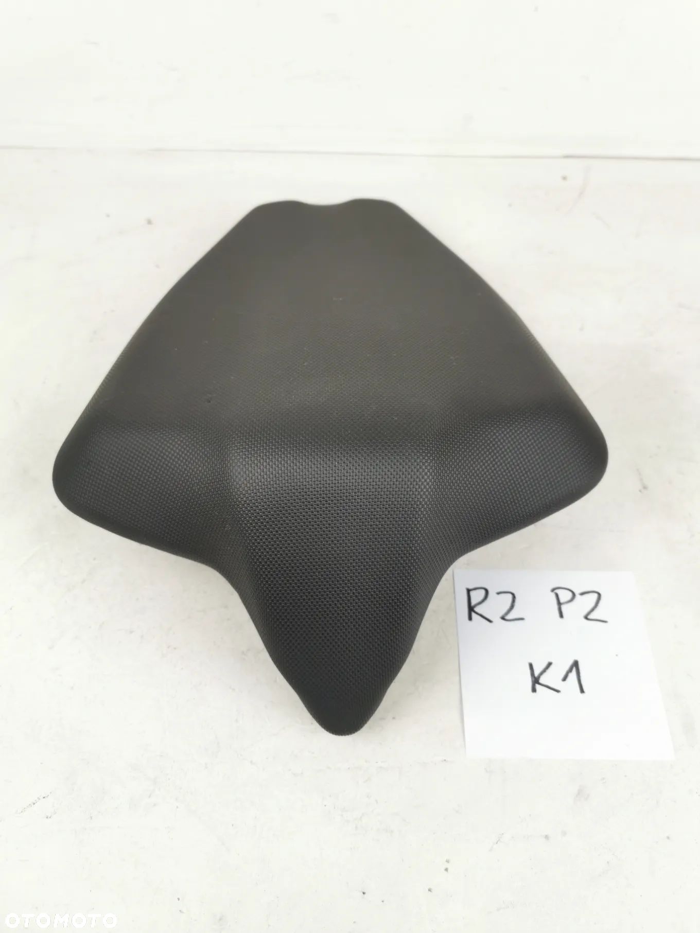 Aprilla RS660 siedzenie tył pasażera 20- - 1