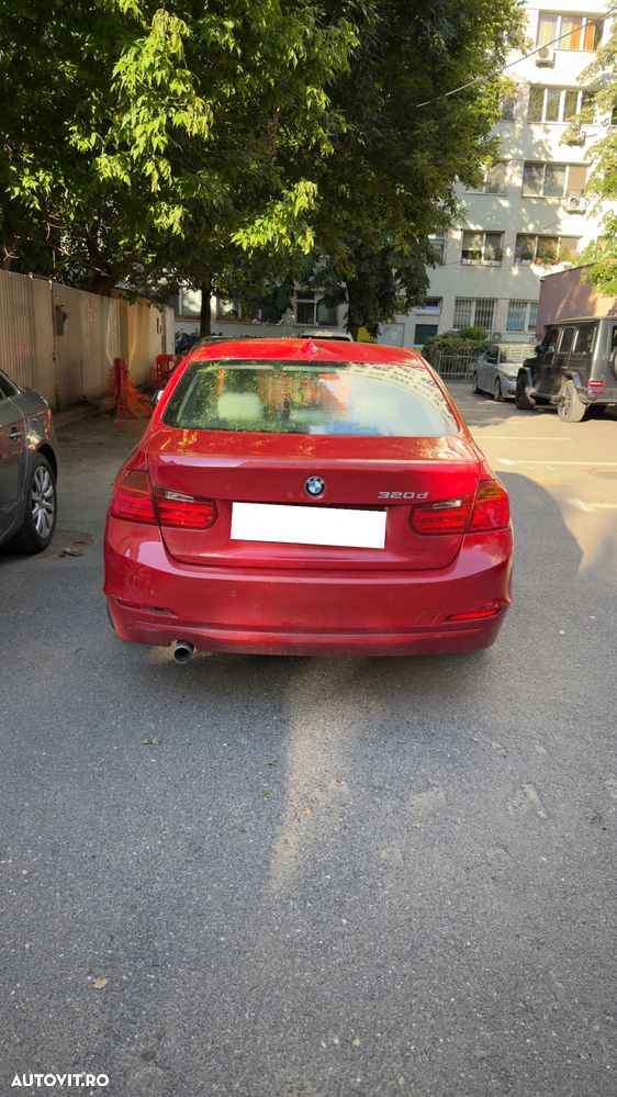 BMW Seria 3 - 4