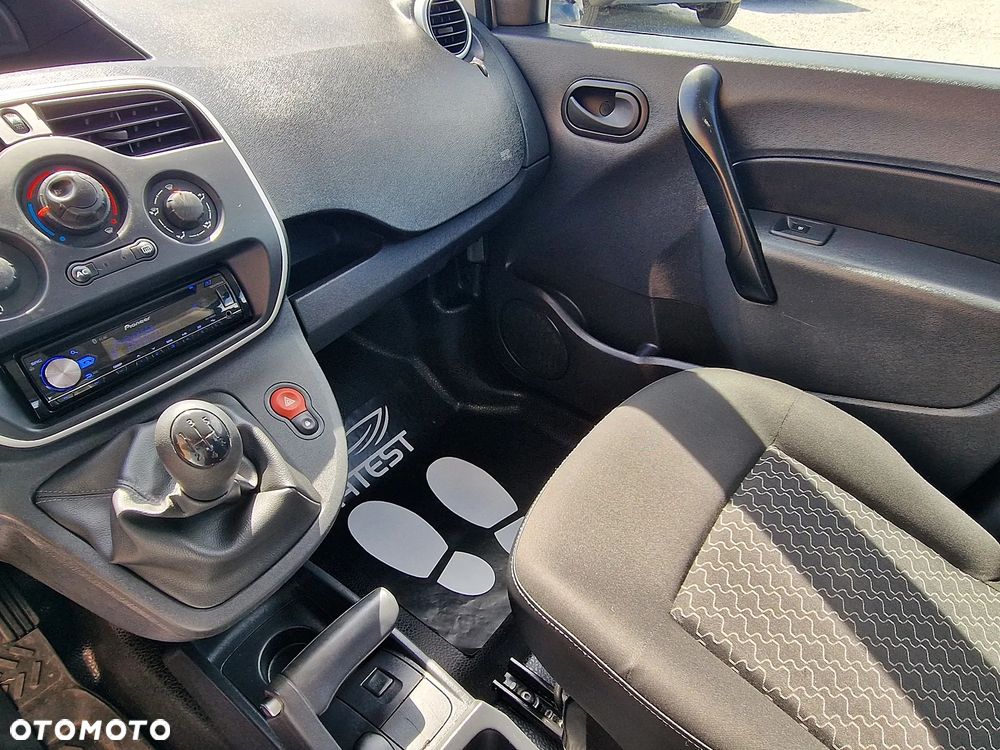 Renault Kangoo - 16
