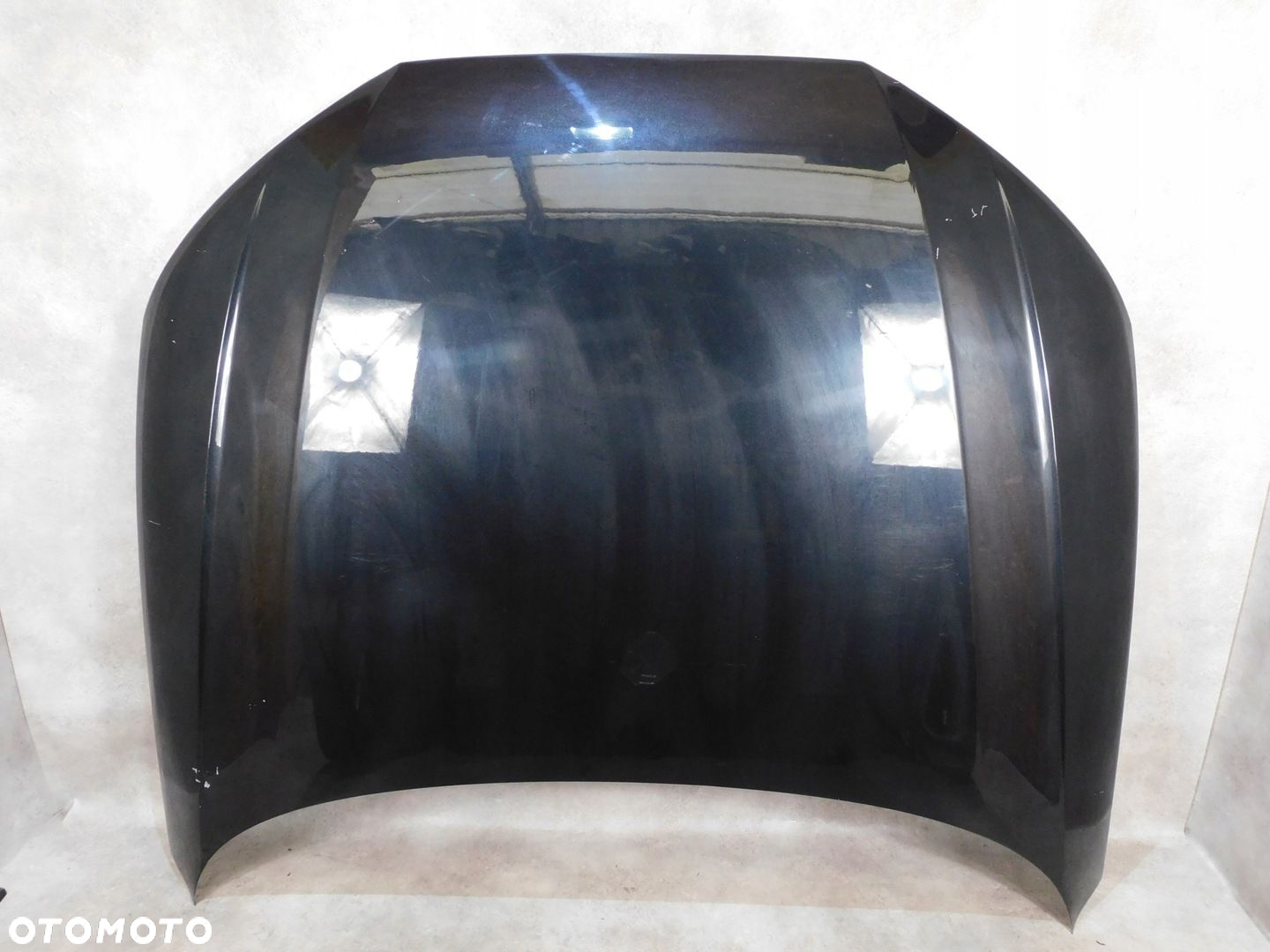 AUDI A4 B9 8W LIFT S LINE PRZÓD ZDERZAK LAMPY MASKA BŁOTNIKI PAS FULL LED - 9