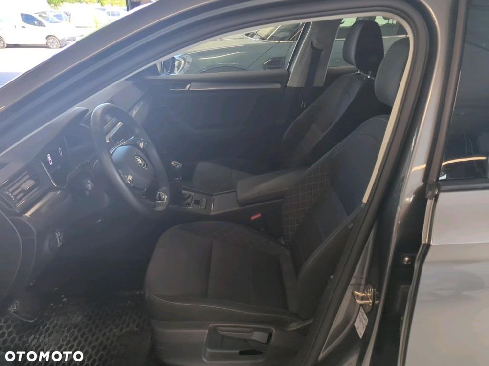 Skoda Superb - 8