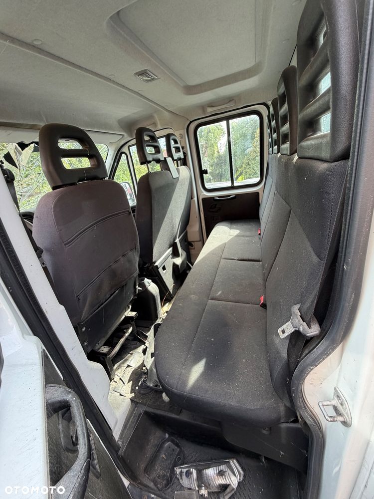 Iveco 35S13 - 5