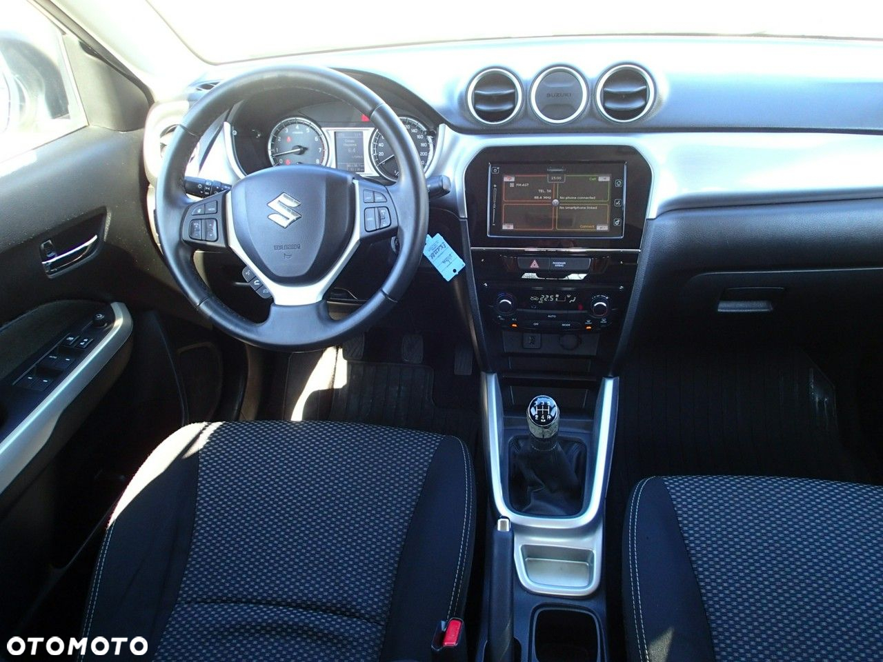 Suzuki Vitara 1.6 Comfort 2WD - 13