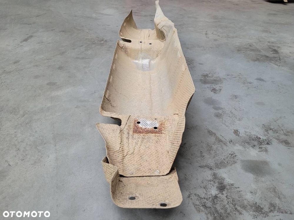OSŁONA KATALIZATORA TERMICZNA FORD TRANSIT CUSTOM I GK21-5K286-EC - 6