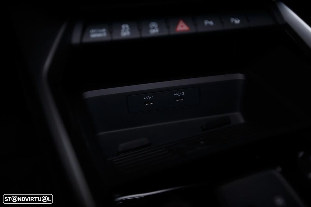 Audi A3 Sportback 30 TDI S line S tronic - 22