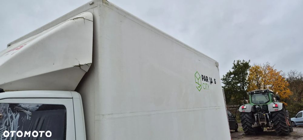 Iveco DAILY VI 35S14N - 22