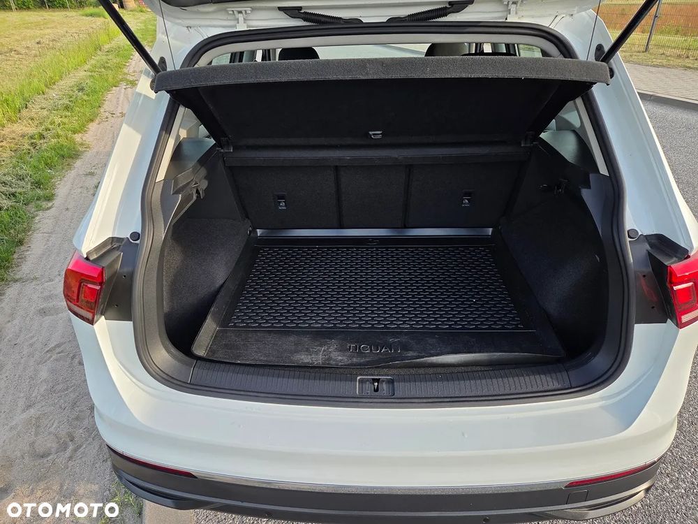 Volkswagen Tiguan 1.5 TSI EVO Active - 18