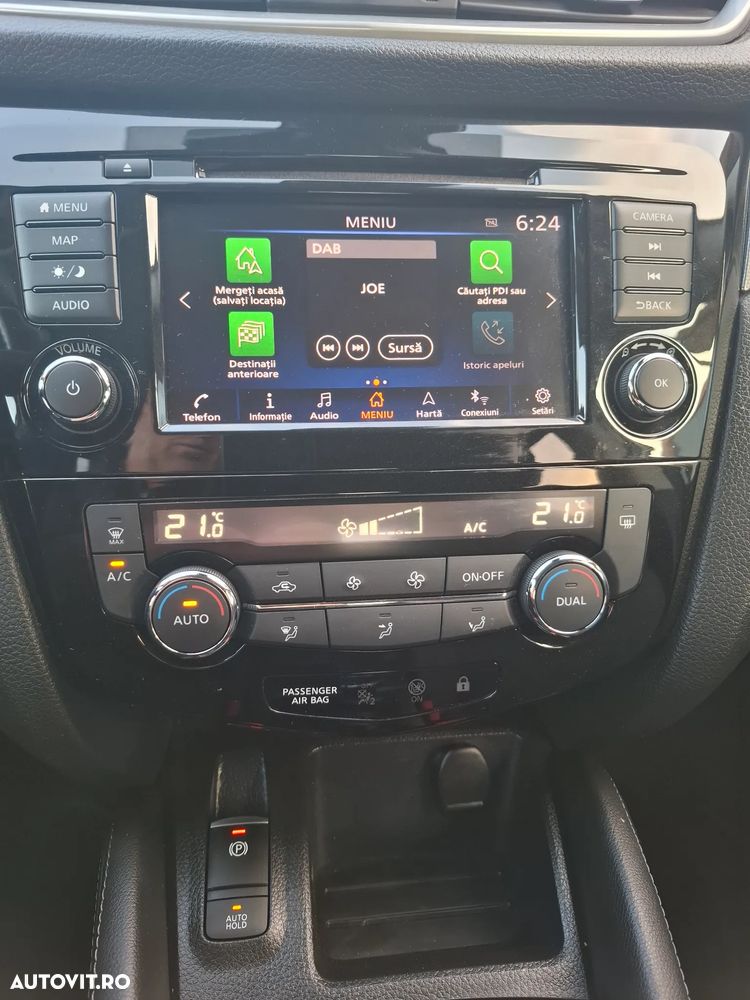 Nissan Qashqai - 27