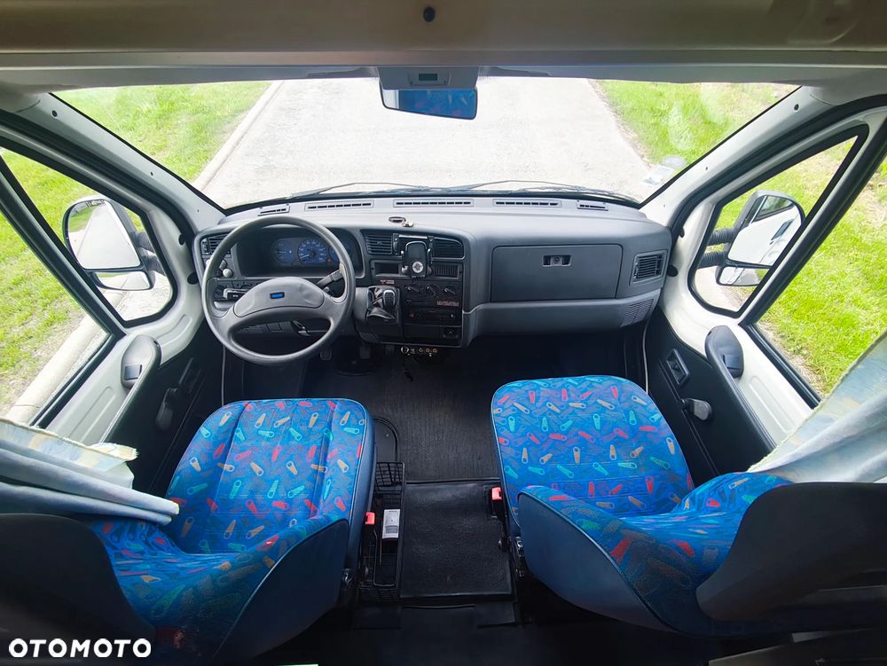 Fiat Ducato MobilVetta - 36