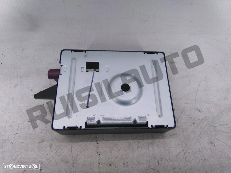 Amplificador Antena Bu923_0911-04 Bmw 5 Touring (f11) [2010_201 - 2