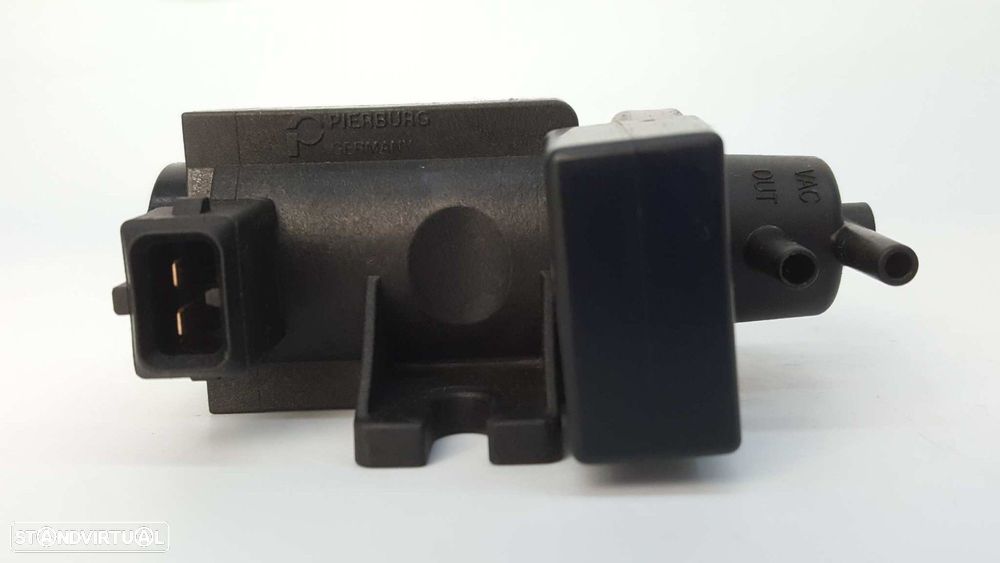 VÁLVULA DE AR ADICIONAL BMW X3 (E83) 2.0D - 4