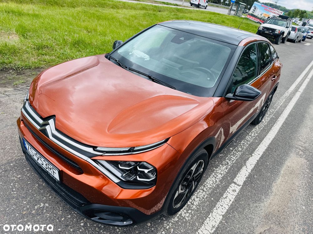 Citroën C4 1.2 PureTech Shine S&S EAT8 - 1