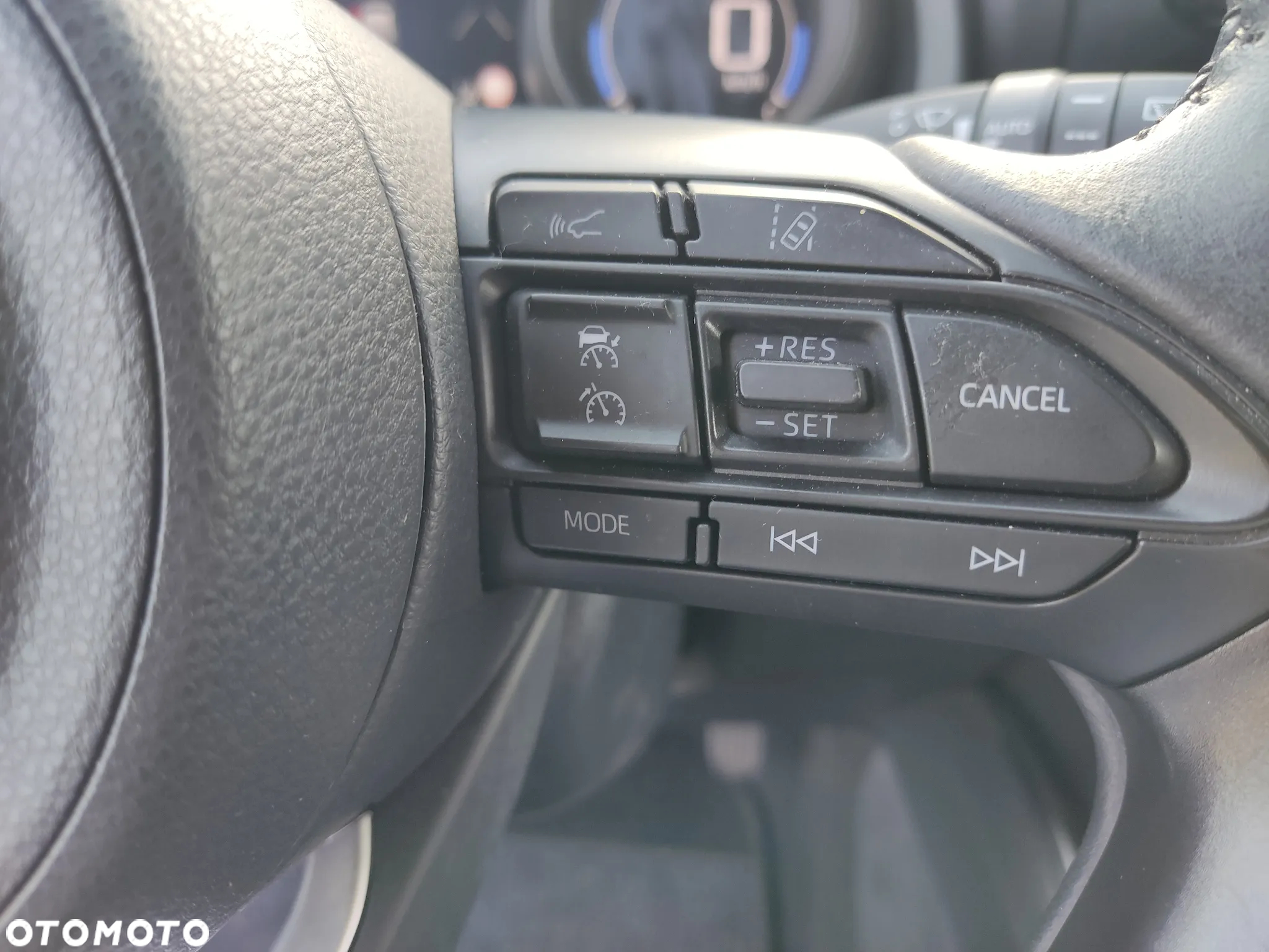 Toyota Yaris Hybrid 1.5 Executive - 26