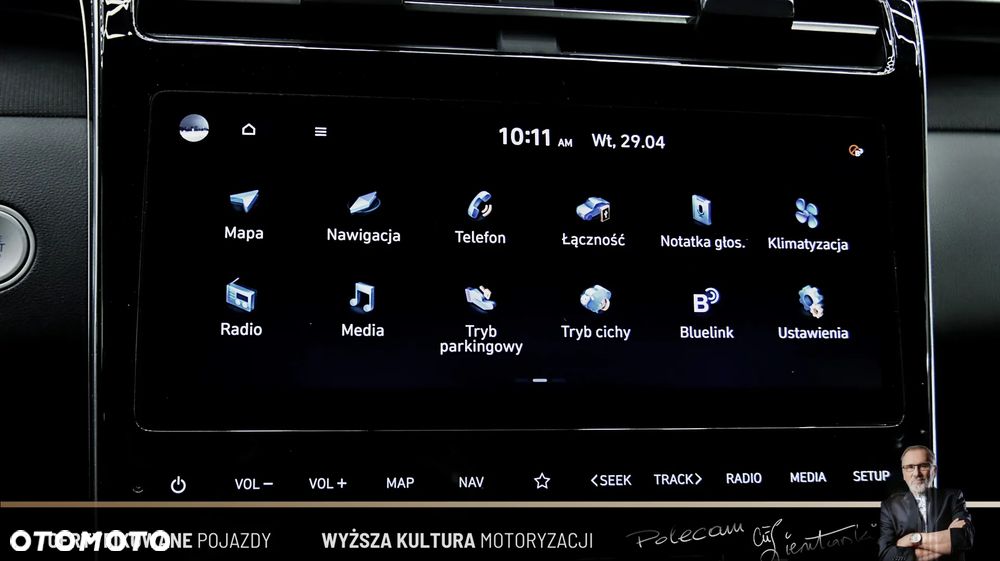 Hyundai Tucson 1.6 T-GDi 48V-Hybrid 2WD DCT Prime - 25