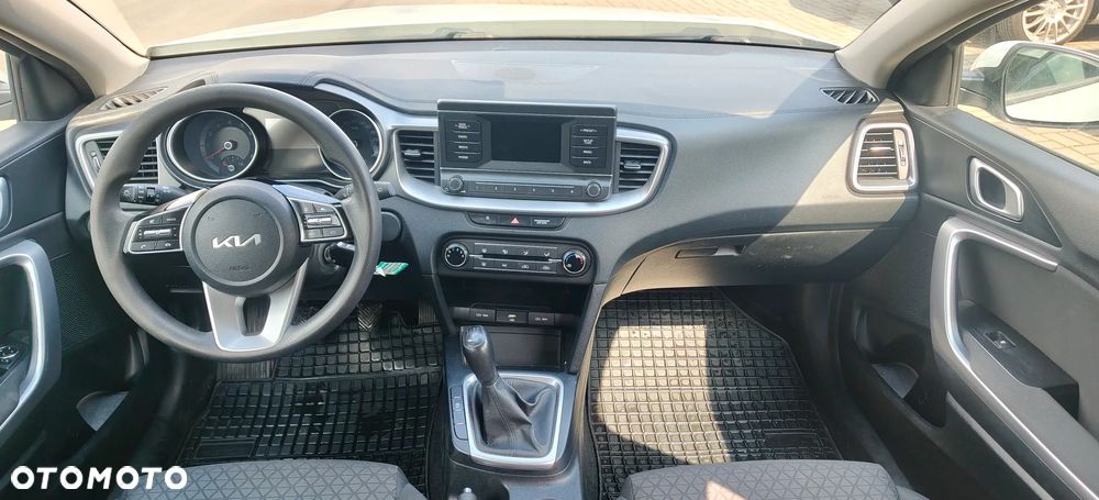 Kia Ceed 1.0 T-GDI S - 6