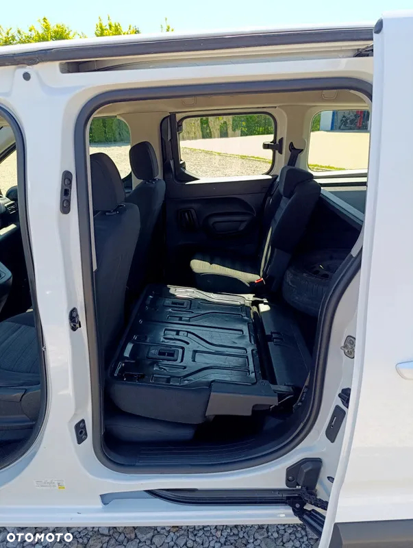 Opel Combo Life XL 1.5 CDTI Edition S&S - 16