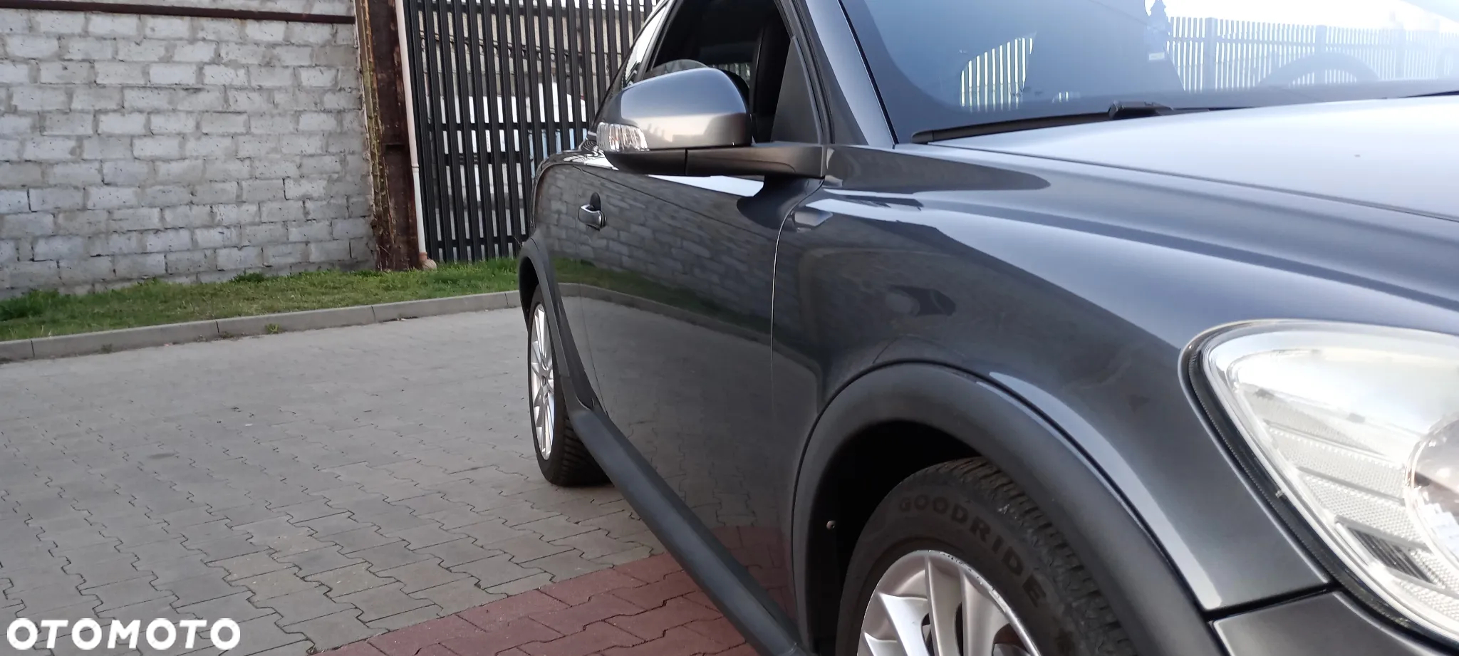 Volvo C30 - 14