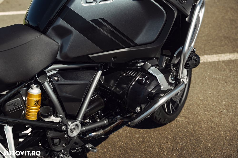 BMW R1250GS Adventure - 12
