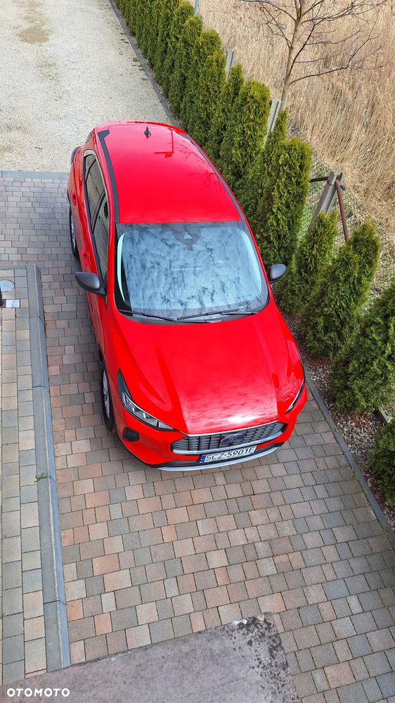 Ford Kuga 1.5 EcoBoost 4x4 Trend - 6