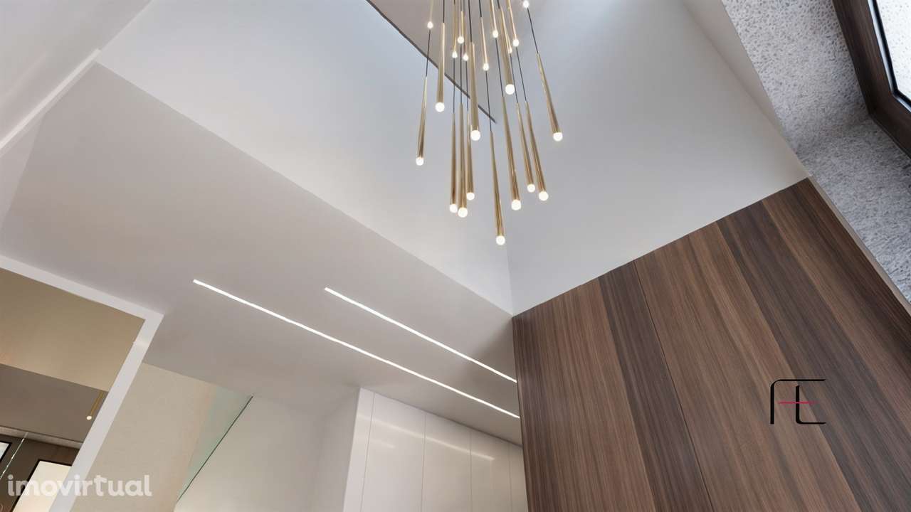 Moradia Isolada T3 Venda em São Félix da Marinha,Vila Nova de Gaia - Grande imagem: 3/44