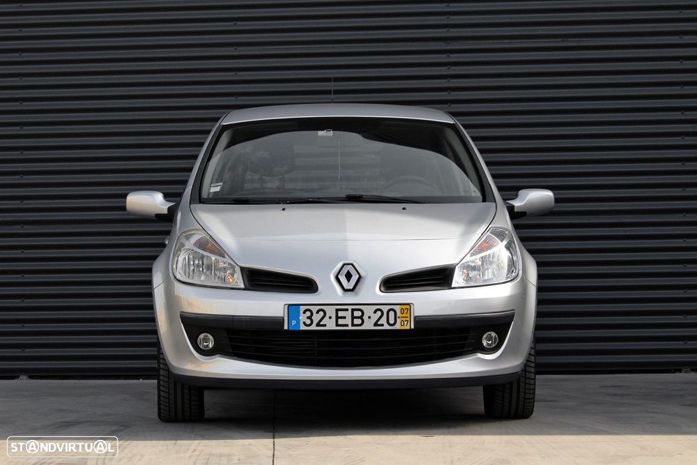 Renault Clio 1.2 TCE Rip Curl - 21