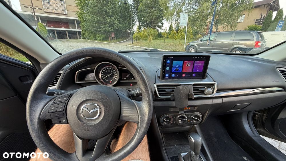 Mazda 3 - 12