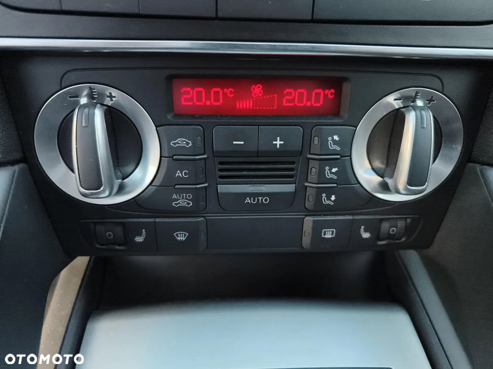 Audi A3 Sportback - 26