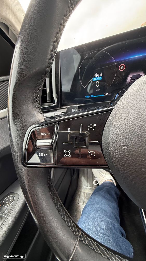 Renault Mégane E-Tech EV40 Evolution Autonomia Urbana - 34