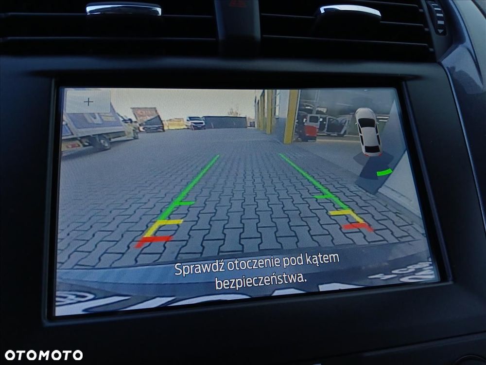 Ford Mondeo 2.0 EcoBlue Trend - 13