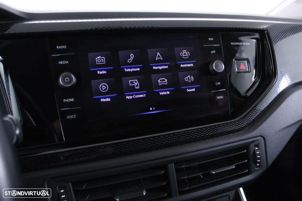 VW Taigo 1.0 TSI Urban - 27