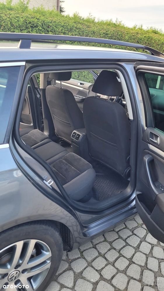 Volkswagen Golf 1.4 TSI Highline - 32