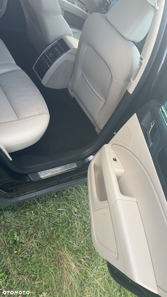 Skoda Superb 2.0 TDI 4x4 Platinum Outdoor DSG - 16