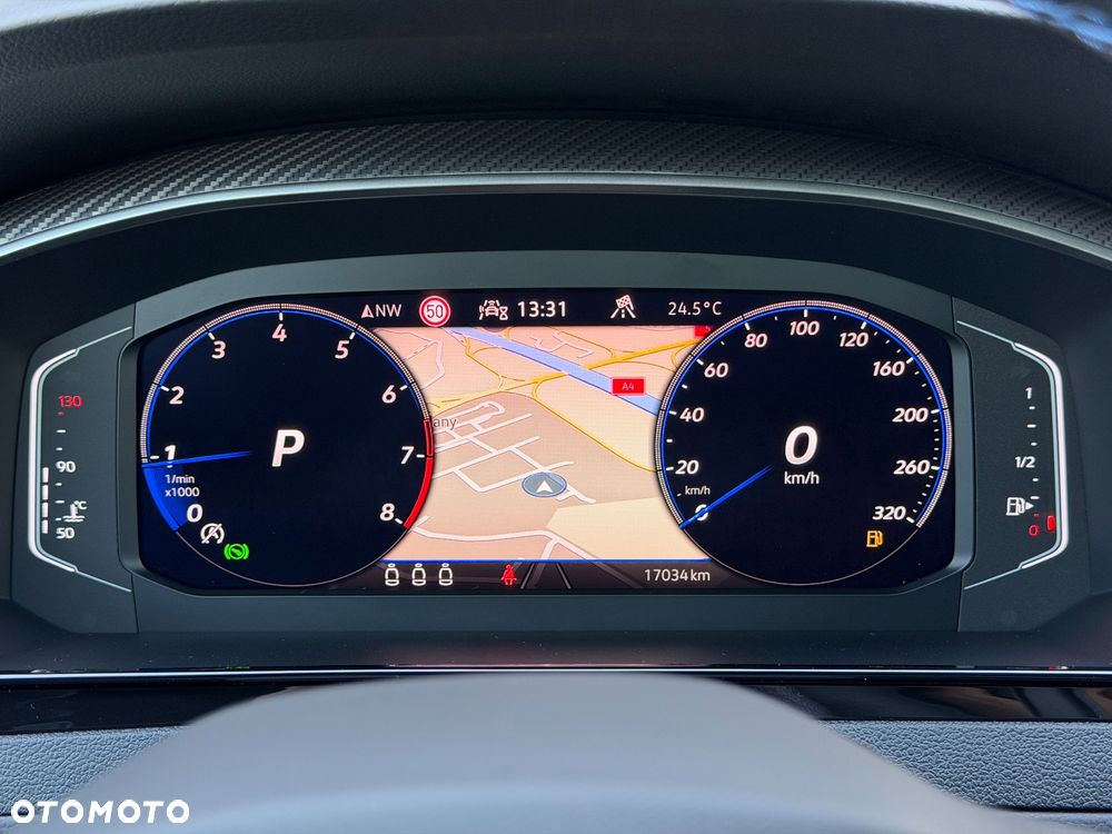 Volkswagen Arteon 2.0 TSI 4Motion R DSG - 23