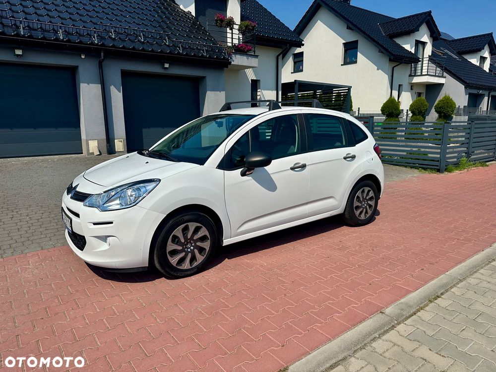 Citroën C3 Pure Tech (VTi) 68 Selection - 8