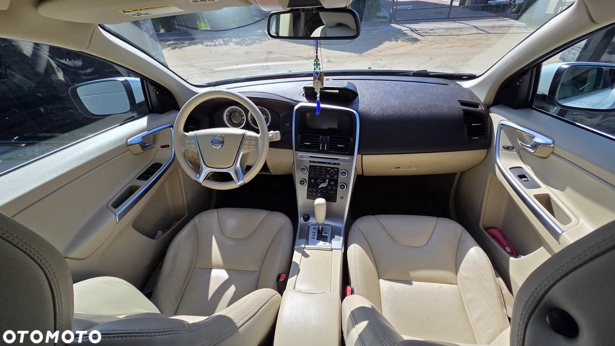 Volvo XC 60 - 5