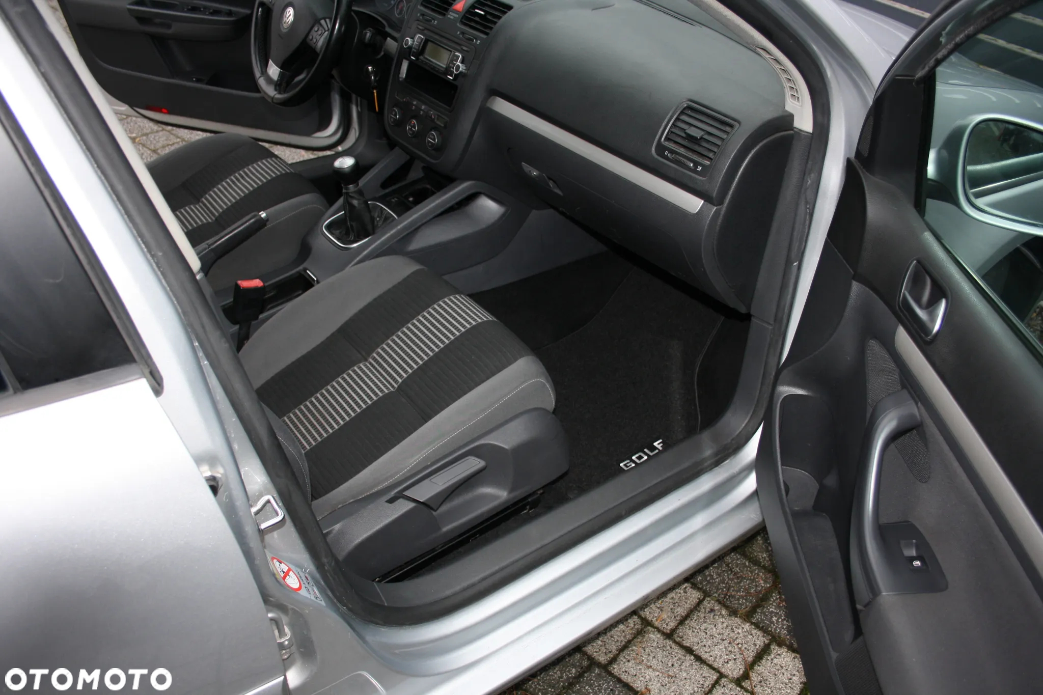 Volkswagen Golf 1.4 United - 19