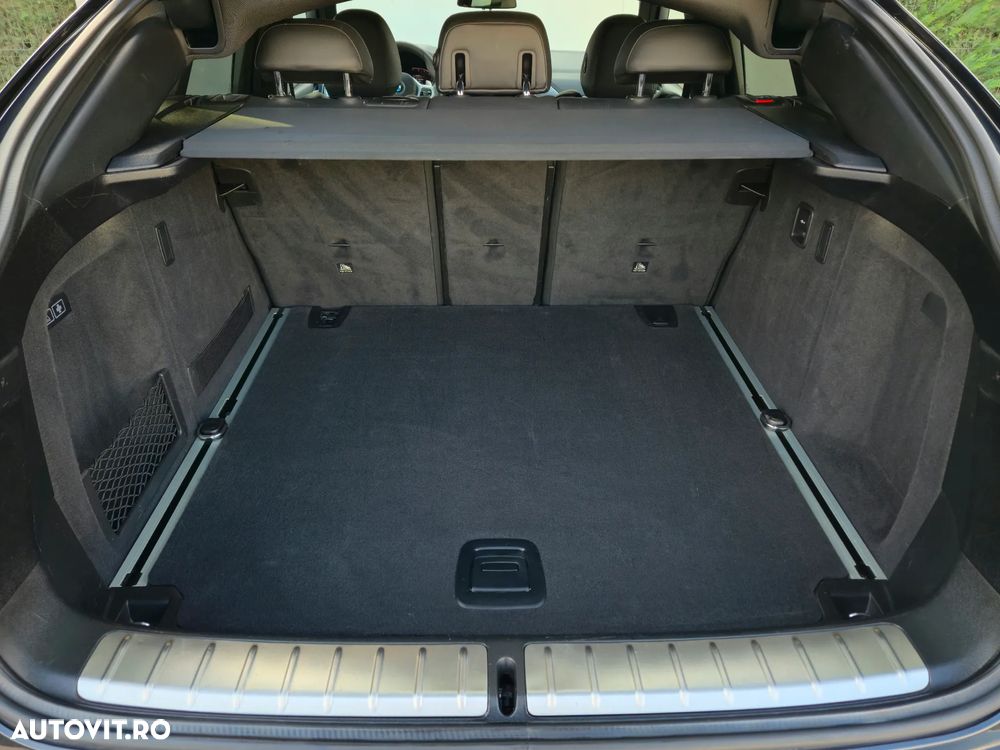 BMW X4 xDrive20d Aut. M Sport Edition - 28