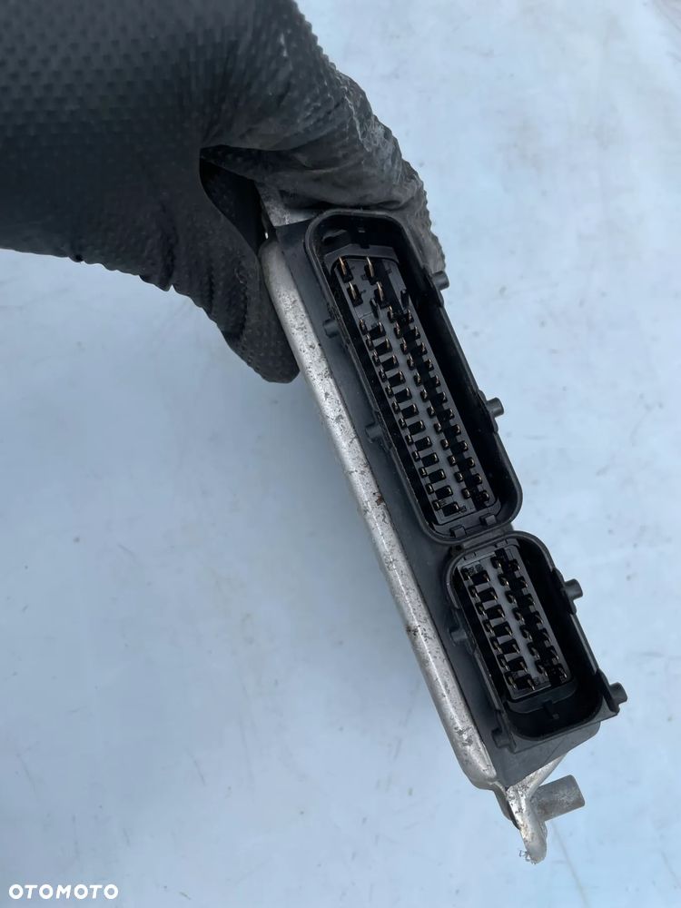 STEROWNIK SILNIKA VW GOLF V 1.4 16V BCA 03G906032BA - 3