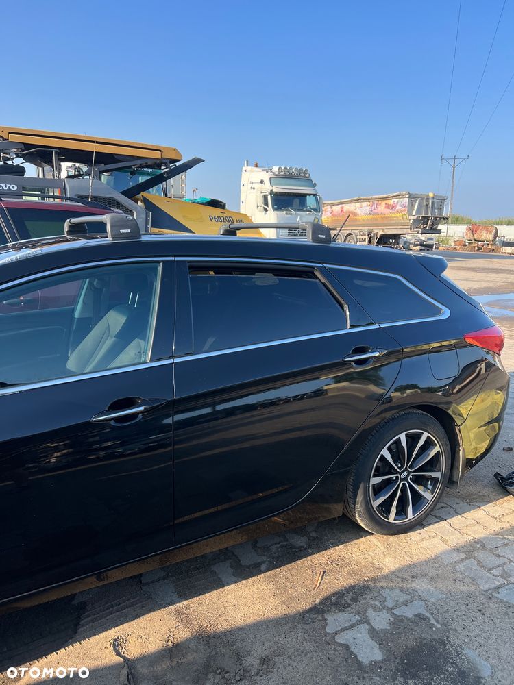 Hyundai i40 1.7 CRDi Classic - 22
