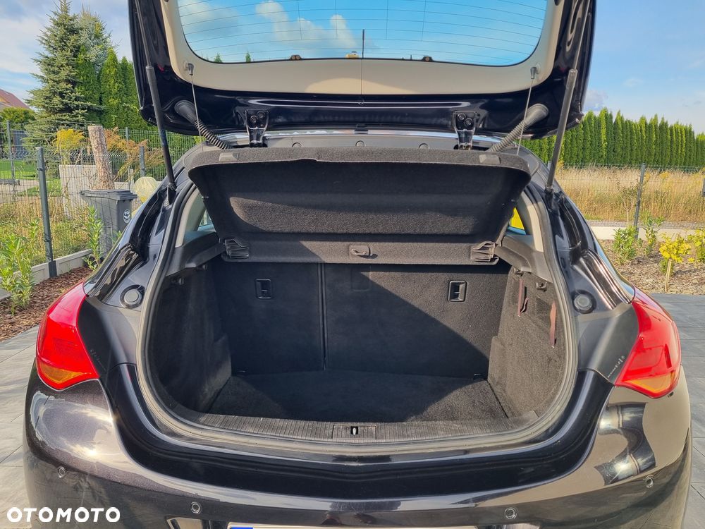 Opel Astra 1.4 Turbo Active - 18