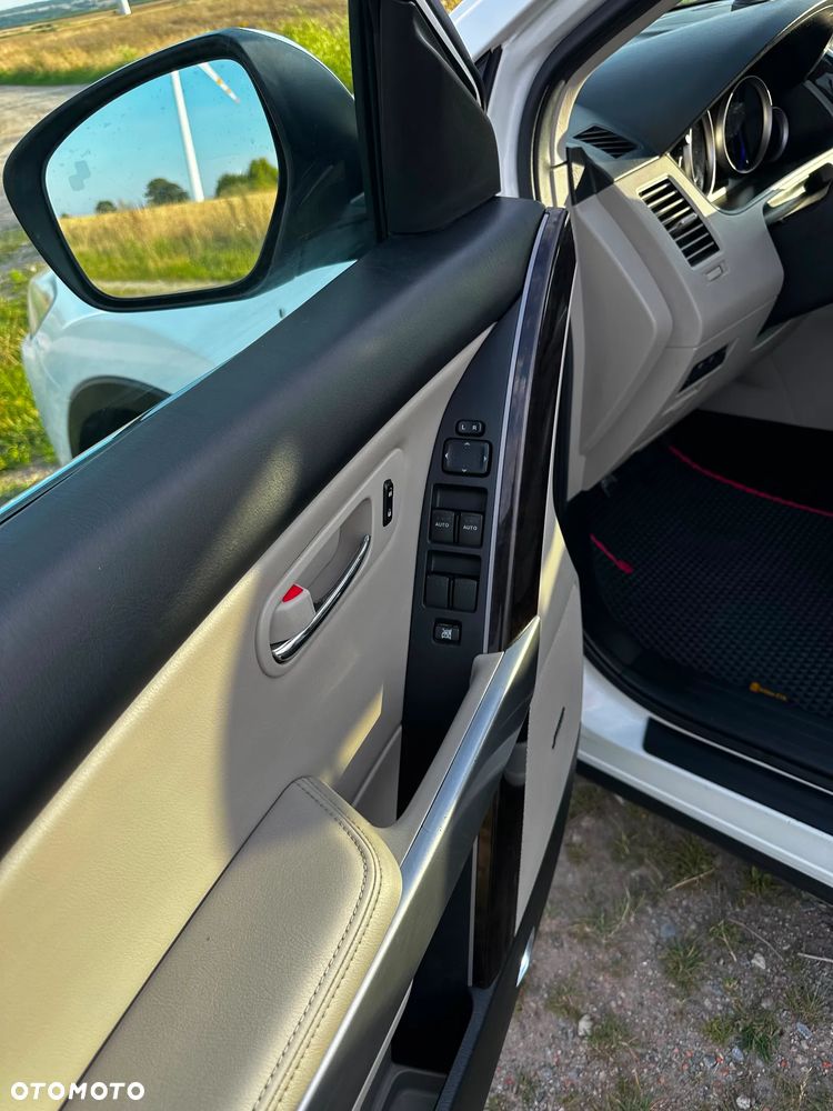 Mazda CX-9 3.7 V6 - 9