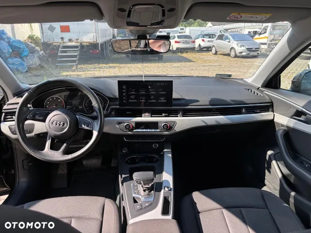 Audi A4 - 7