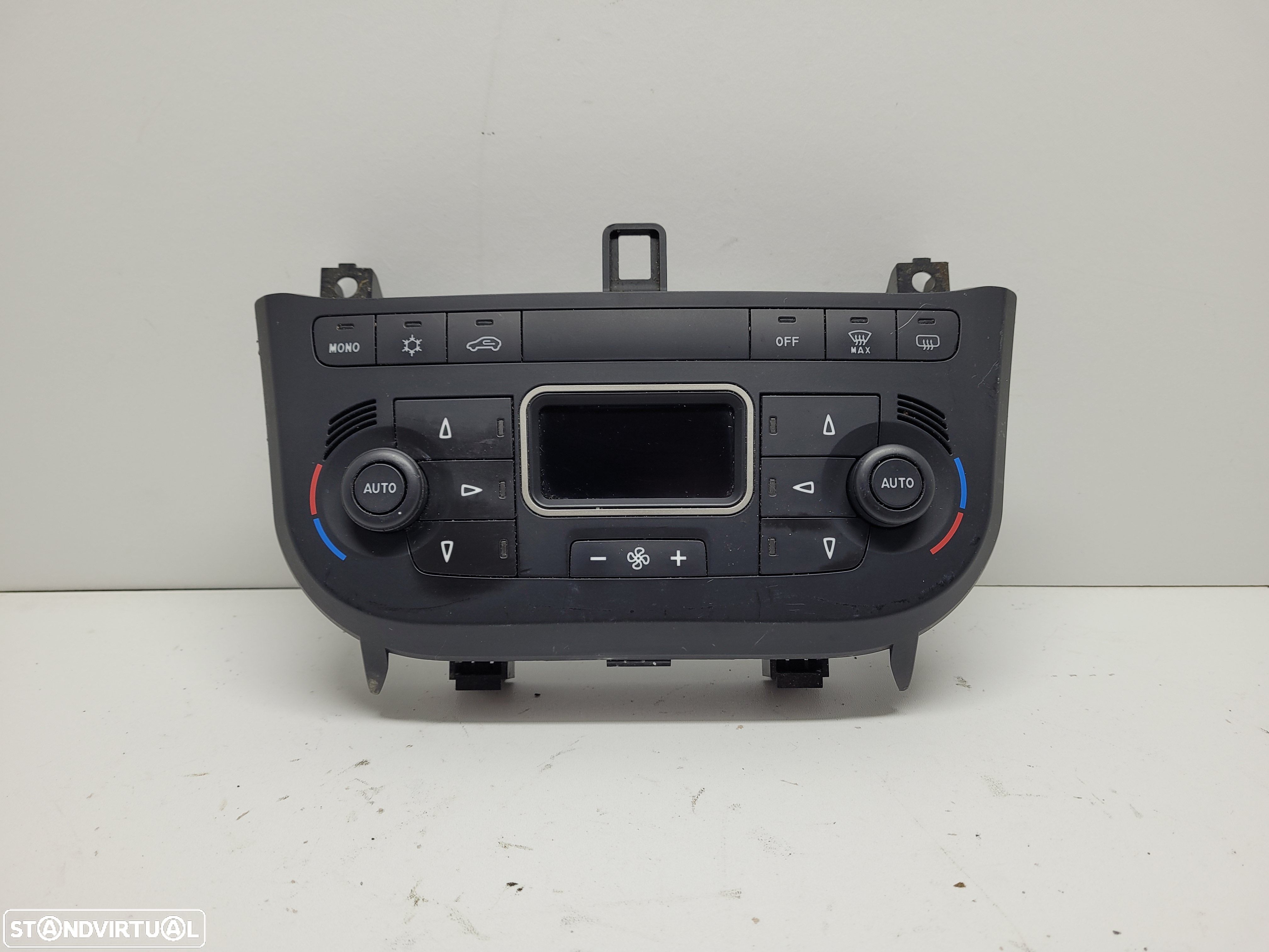 Regulador/Painel sofagem ALFA ROMEO Mito REF: 156088743 (2008-2018) - 1
