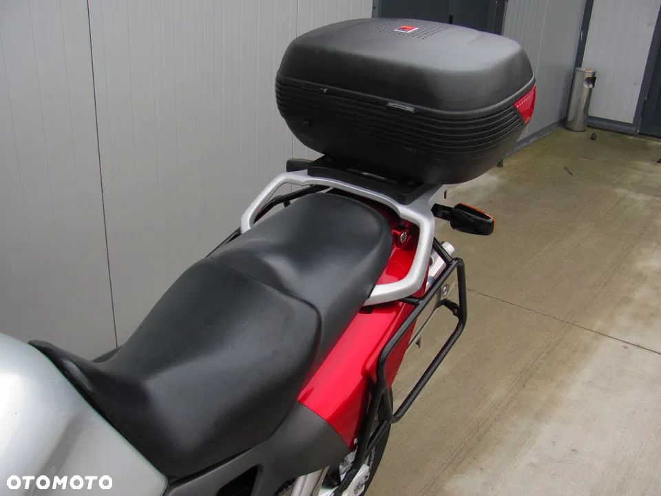 Honda Varadero - 2