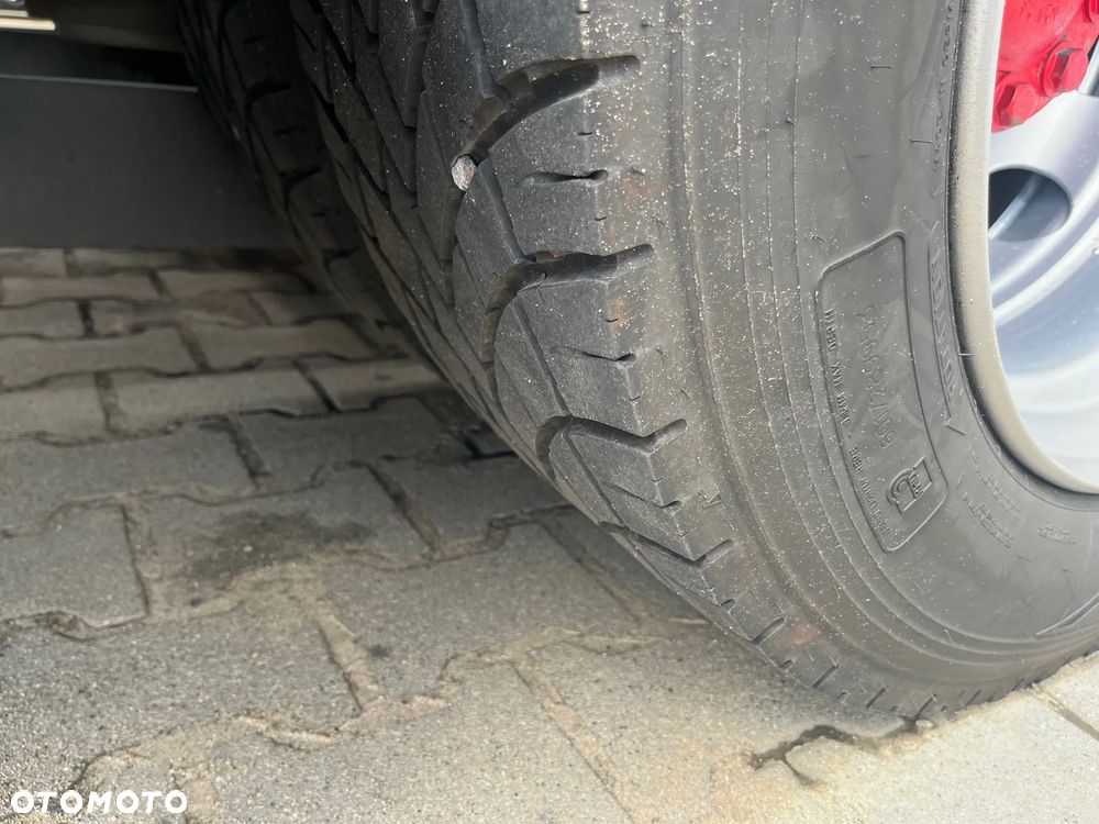 Mercedes-Benz Actros 1848 Gigaspace Lowdeck 500 tys km Klima parkingowa Ksenony Airbag Ledy - 22