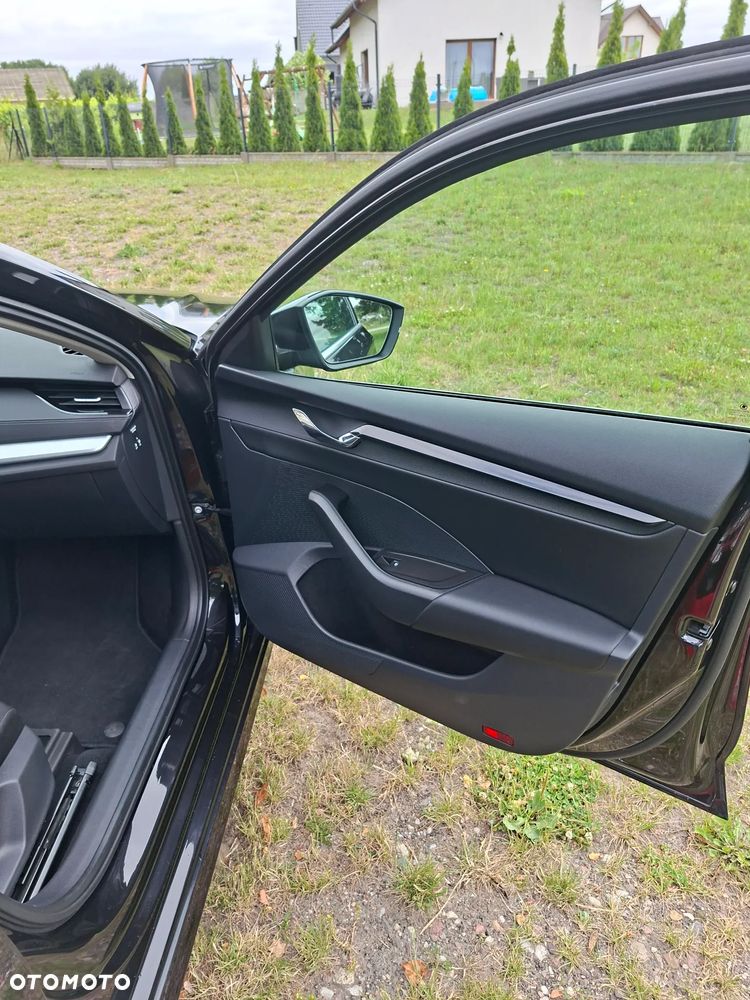 Skoda Octavia 1.0 TSI e-TEC DSG Ambition - 16