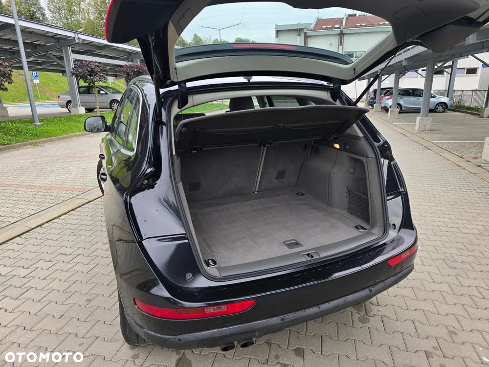 Audi Q5 - 34