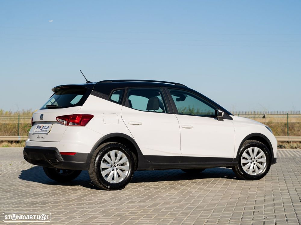 SEAT Arona 1.0 TSI Style - 27